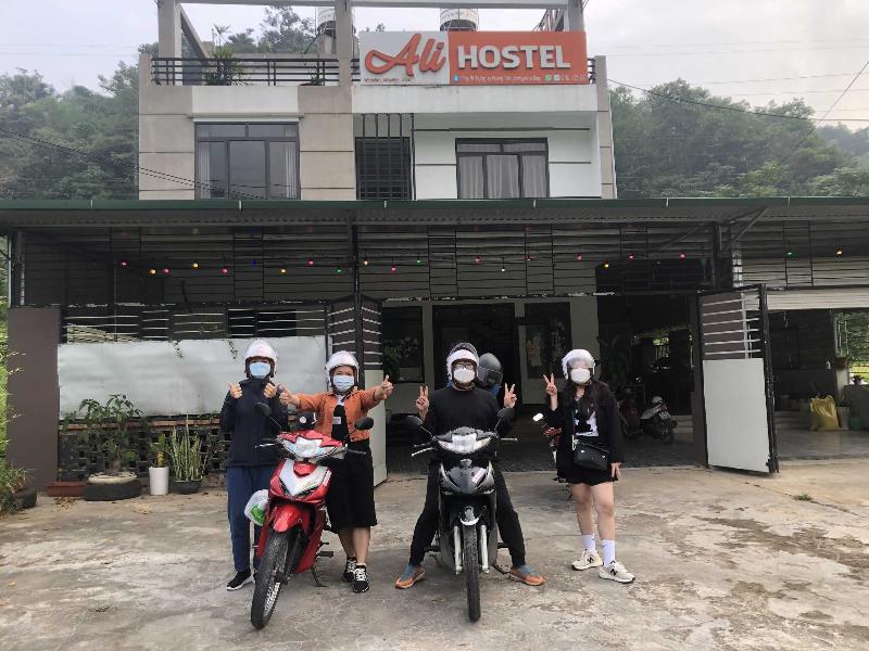 Ha Giang Ali Hotel 3