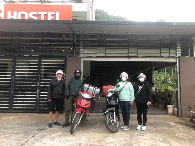 Ha Giang Ali Hotel 4