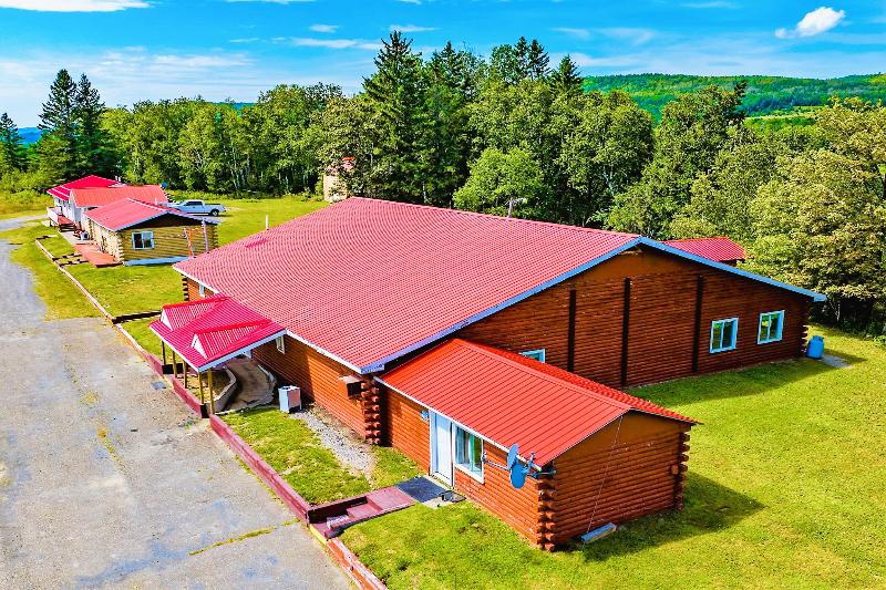 Love Hotels St John River by OYO at Fort Kent ME image