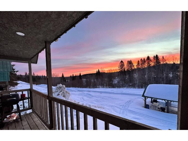 2185 St. John Rd., Fort Kent, ME, 04743