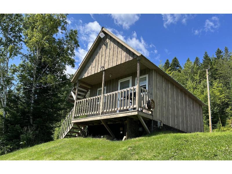2185 St. John Rd., Fort Kent, ME, 04743