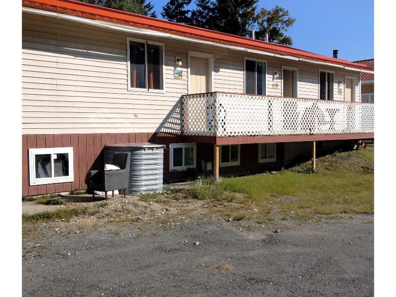 2185 St. John Rd., Fort Kent, ME, 04743