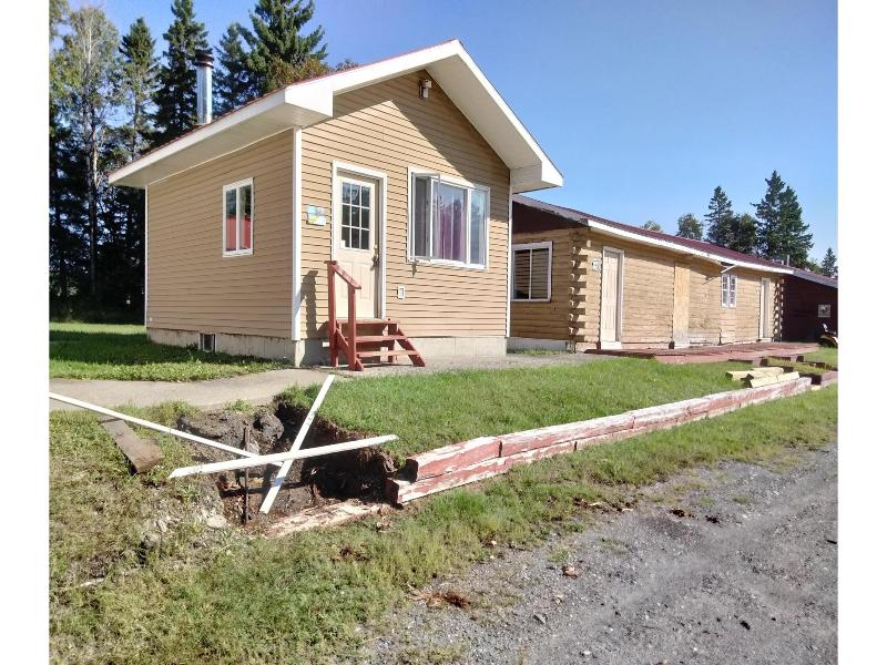 2185 St. John Rd., Fort Kent, ME, 04743