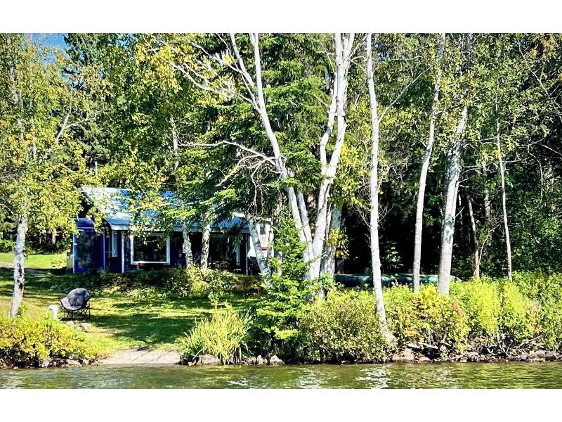 2185 St. John Rd., Fort Kent, ME, 04743