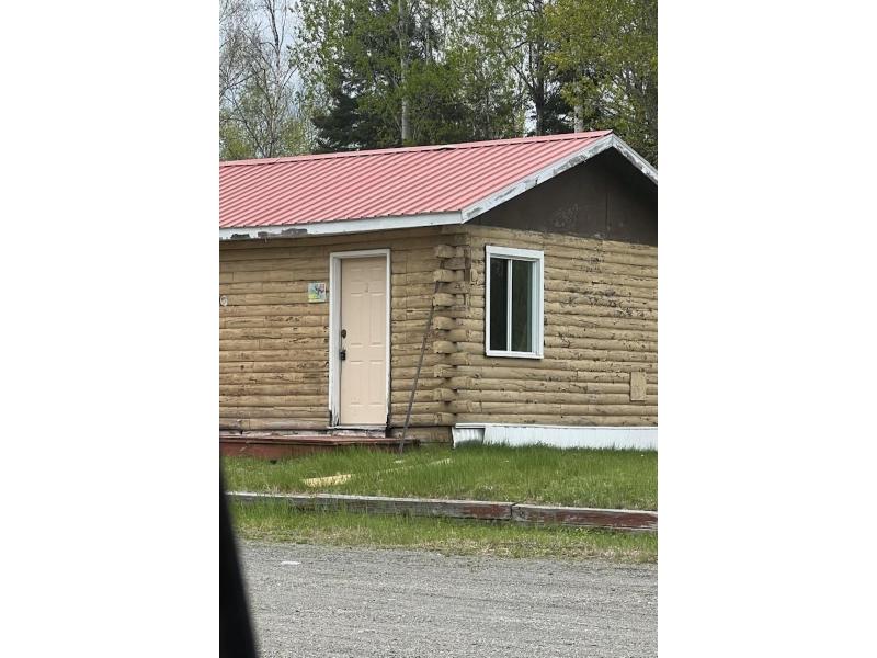 2185 St. John Rd., Fort Kent, ME, 04743