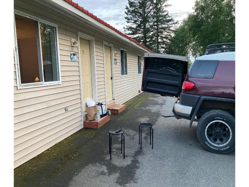 2185 St. John Rd., Fort Kent, ME, 04743