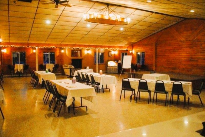Love Hotels St John River by OYO at Fort Kent ME image