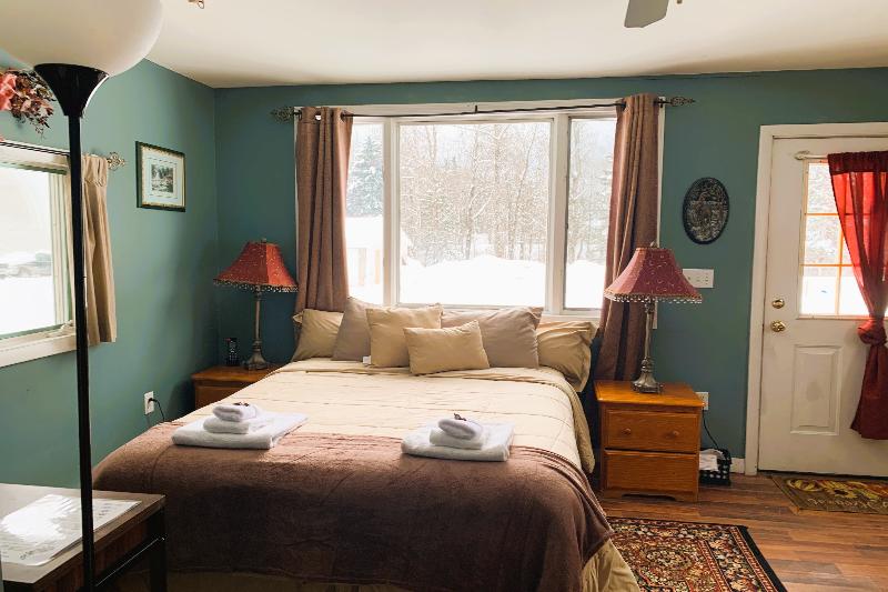 Love Hotels St John River by OYO at Fort Kent ME image