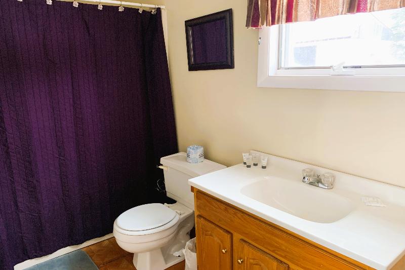 Love Hotels St John River by OYO at Fort Kent ME image