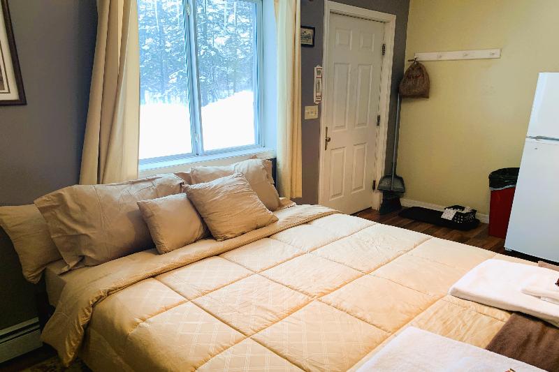 Love Hotels St John River by OYO at Fort Kent ME image