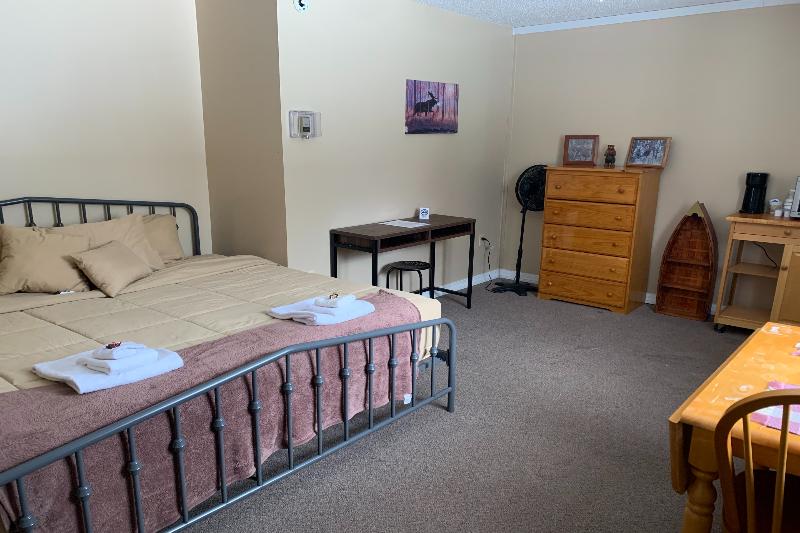 Love Hotels St John River by OYO at Fort Kent ME image