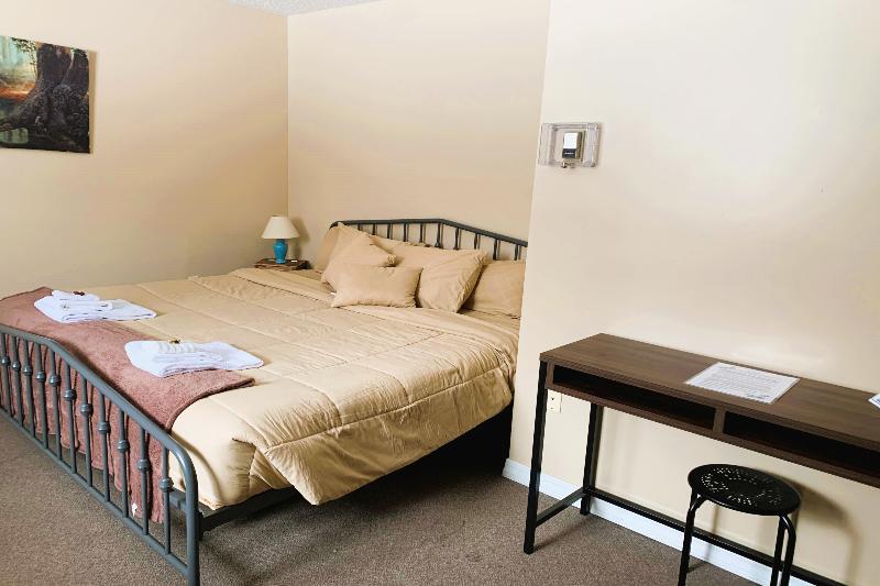 Love Hotels St John River by OYO at Fort Kent ME image