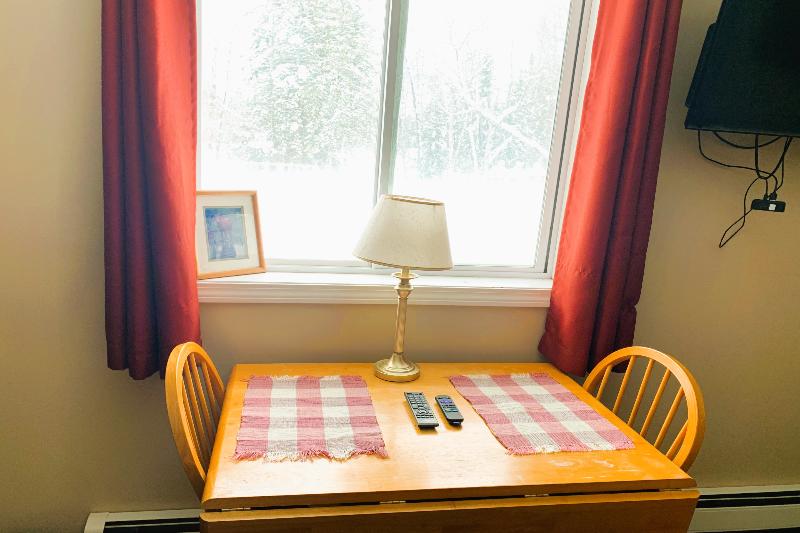 Love Hotels St John River by OYO at Fort Kent ME image