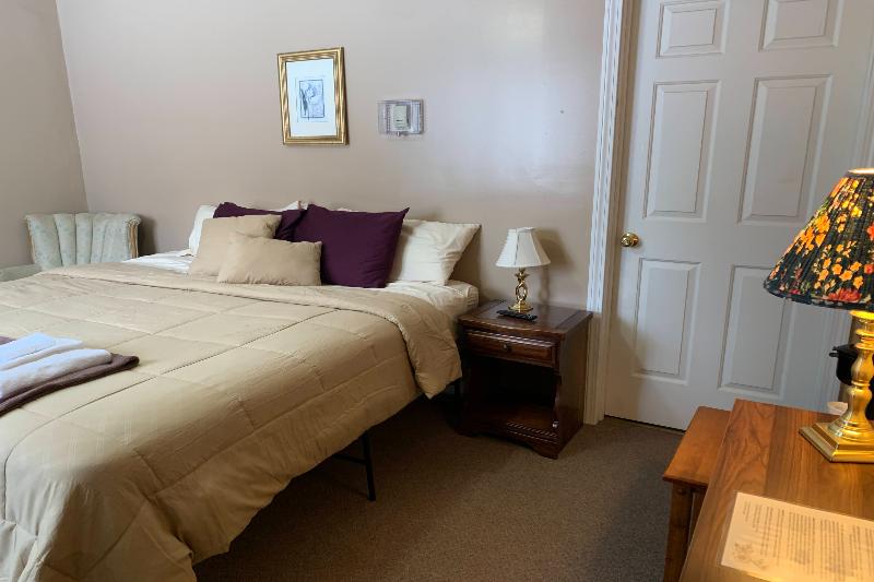 Love Hotels St John River by OYO at Fort Kent ME image