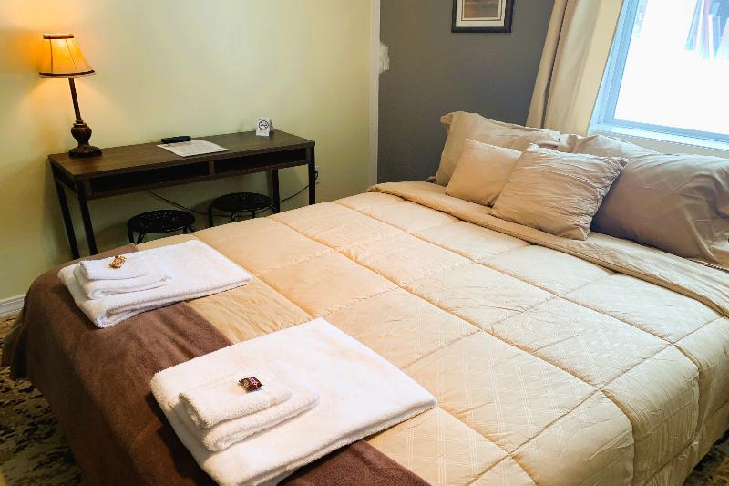 Love Hotels St John River by OYO at Fort Kent ME image