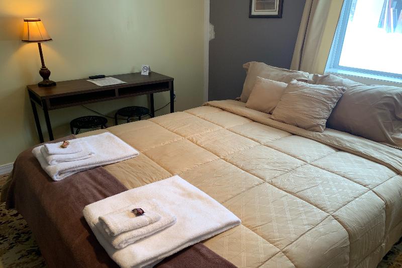 Love Hotels St John River by OYO at Fort Kent ME image