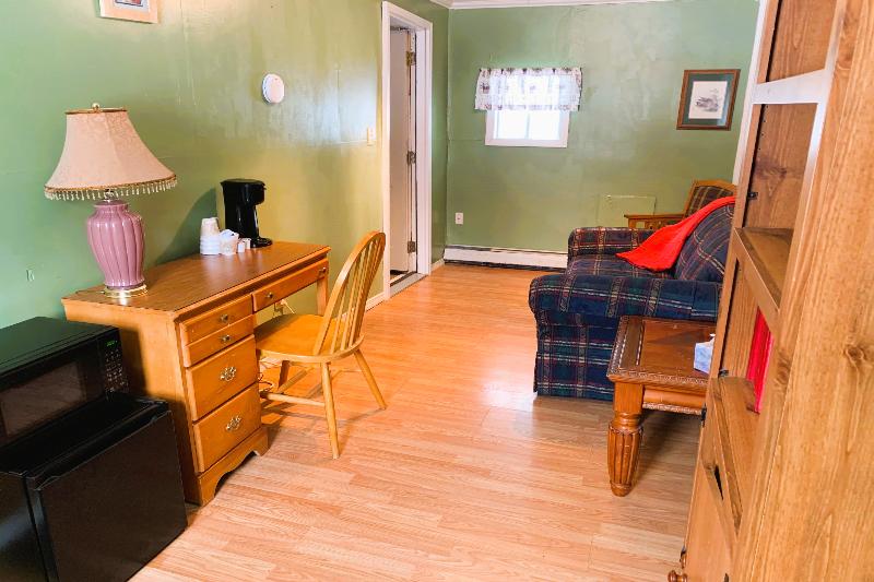 Love Hotels St John River by OYO at Fort Kent ME image