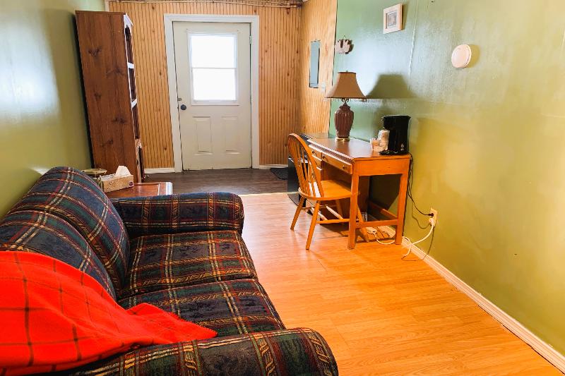 Love Hotels St John River by OYO at Fort Kent ME image