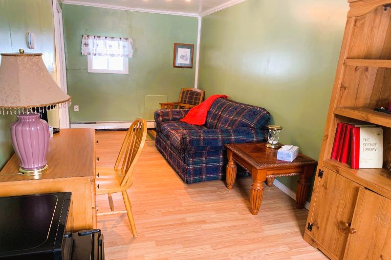 Love Hotels St John River by OYO at Fort Kent ME image