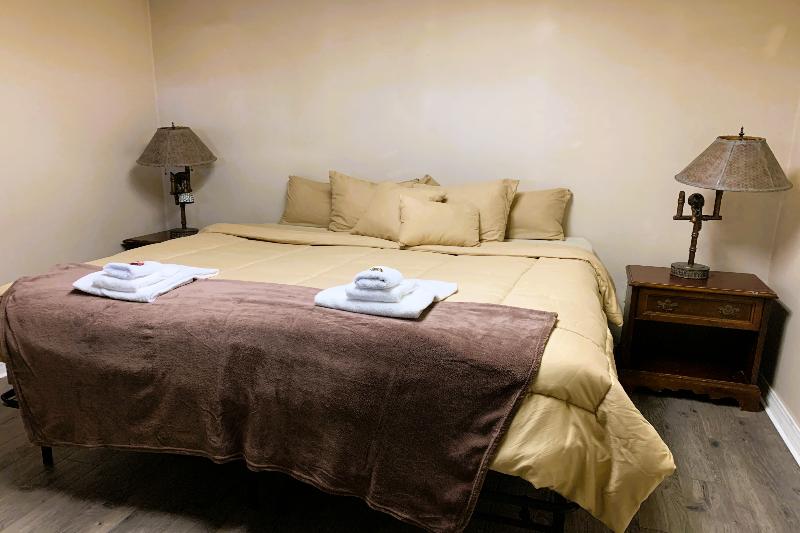 Love Hotels St John River by OYO at Fort Kent ME image