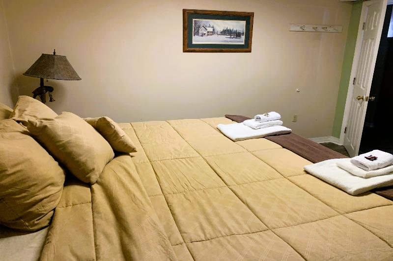 Love Hotels St John River by OYO at Fort Kent ME image