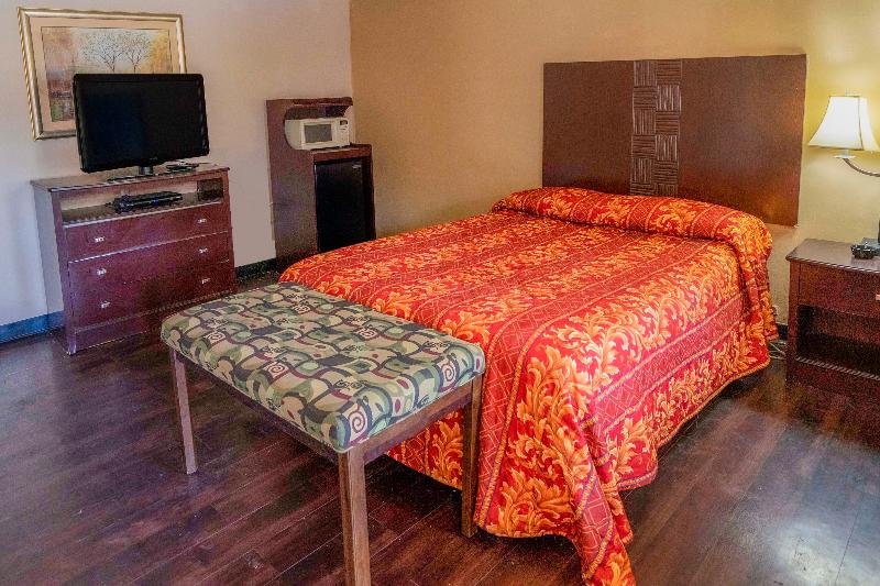 OYO Hotel Opp AL Floral Hwy image