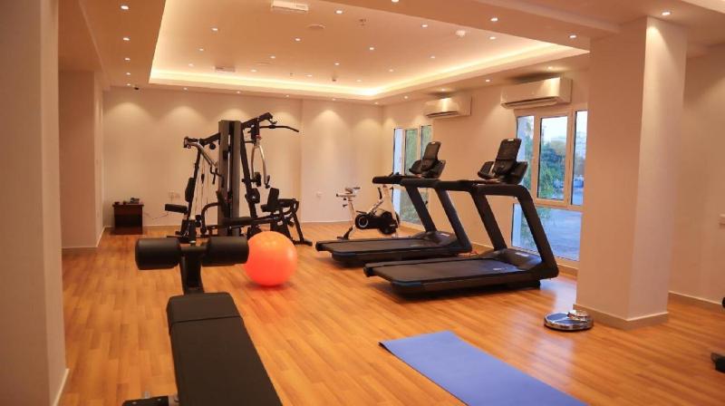 Muscat Express Hotel image