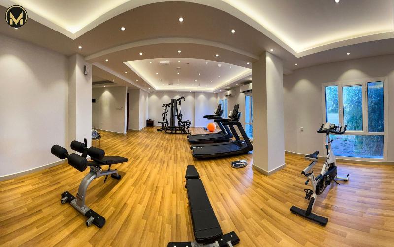 Muscat Express Hotel image