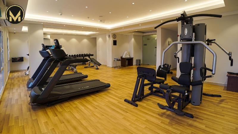 Muscat Express Hotel image