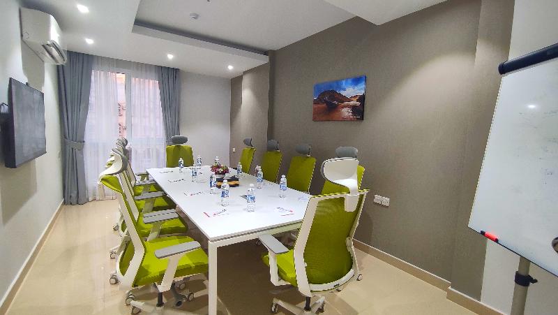 Muscat Express Hotel image