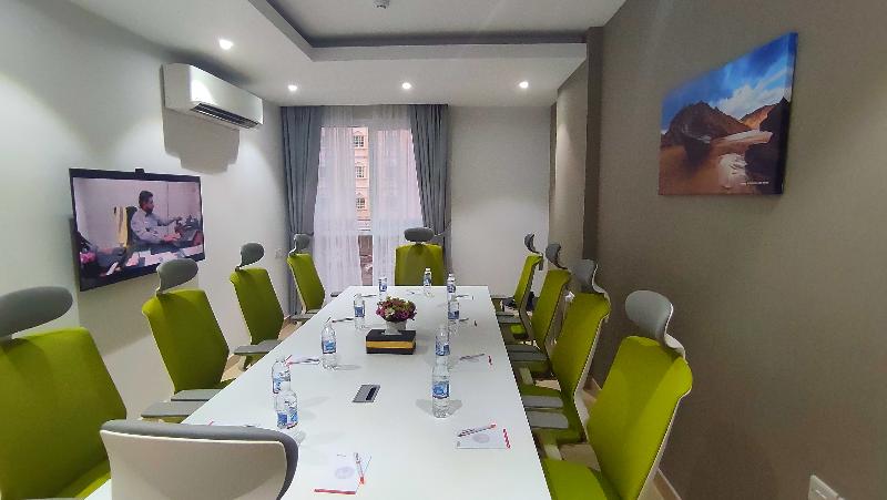 Muscat Express Hotel image