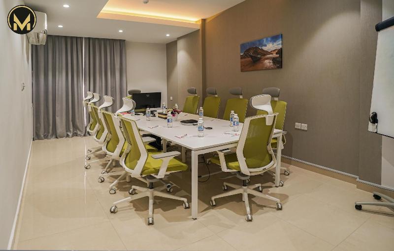 Muscat Express Hotel image