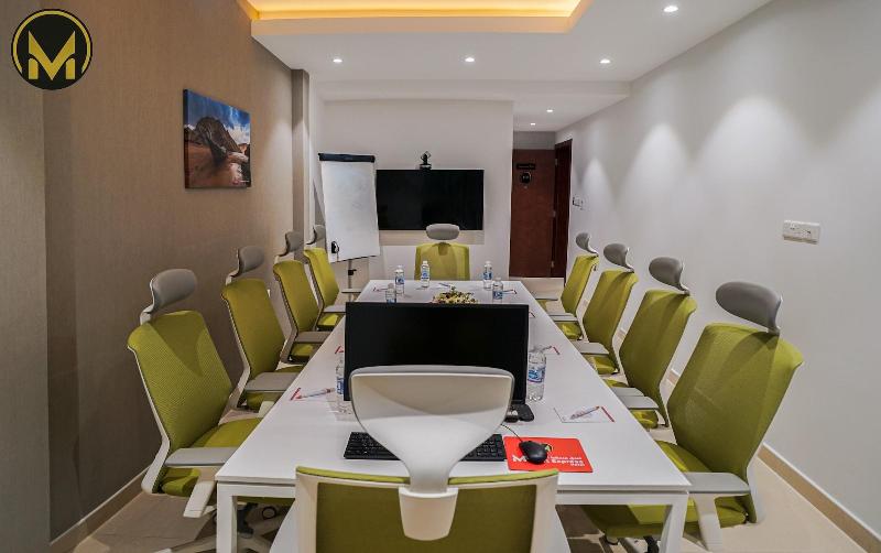 Muscat Express Hotel image
