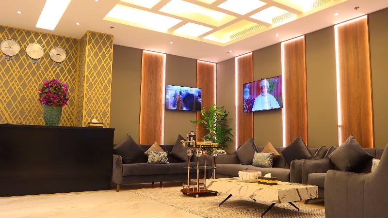 Muscat Express Hotel image