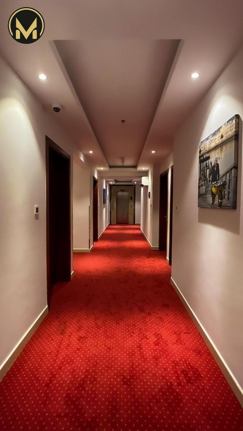 Muscat Express Hotel image