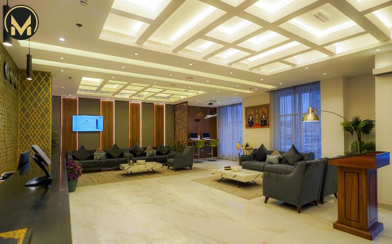 Muscat Express Hotel image