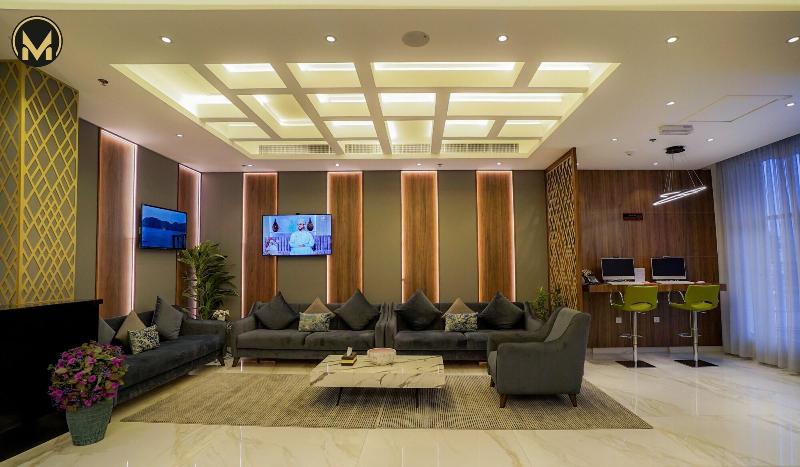 Muscat Express Hotel image