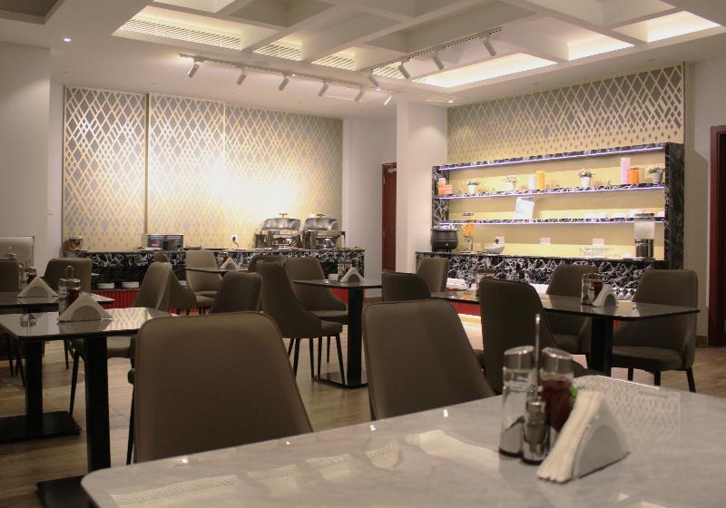 Muscat Express Hotel image
