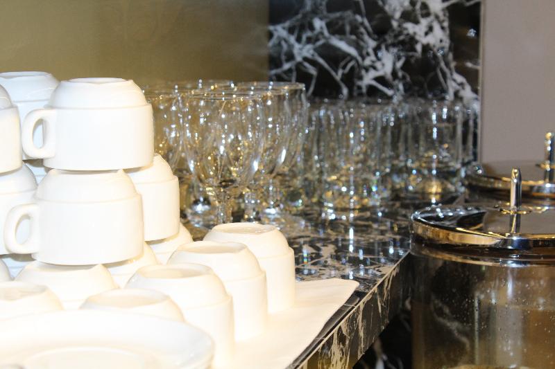 Muscat Express Hotel image
