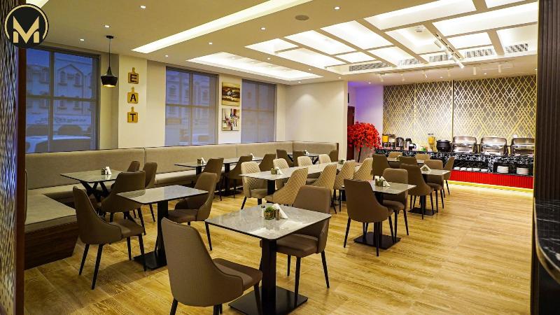 Muscat Express Hotel image