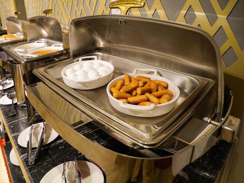 Muscat Express Hotel image