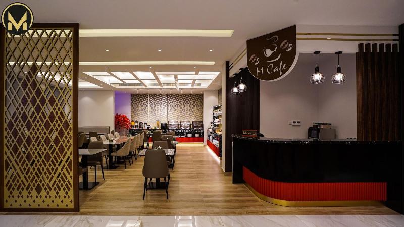 Muscat Express Hotel image