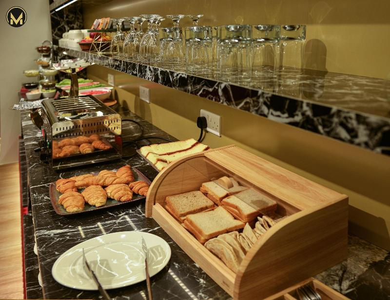 Muscat Express Hotel image