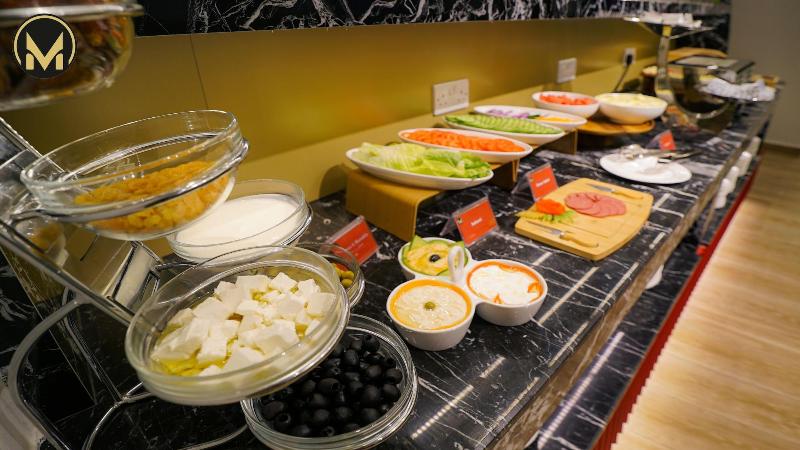 Muscat Express Hotel image