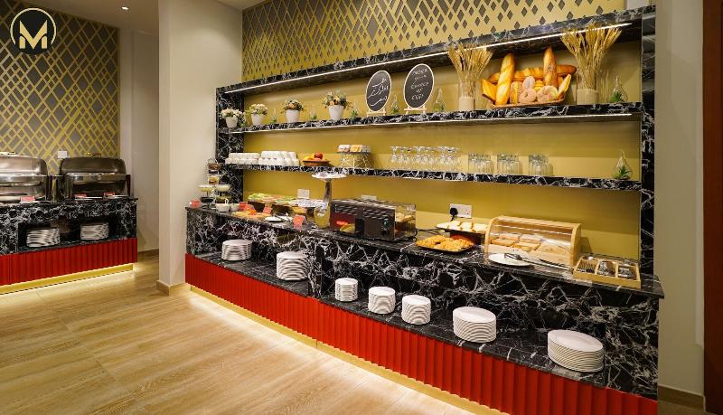 Muscat Express Hotel image