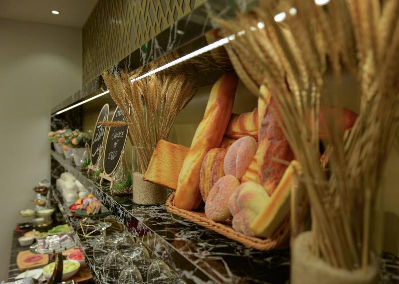 Muscat Express Hotel image