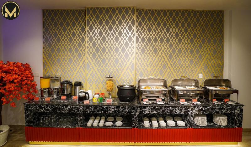 Muscat Express Hotel image