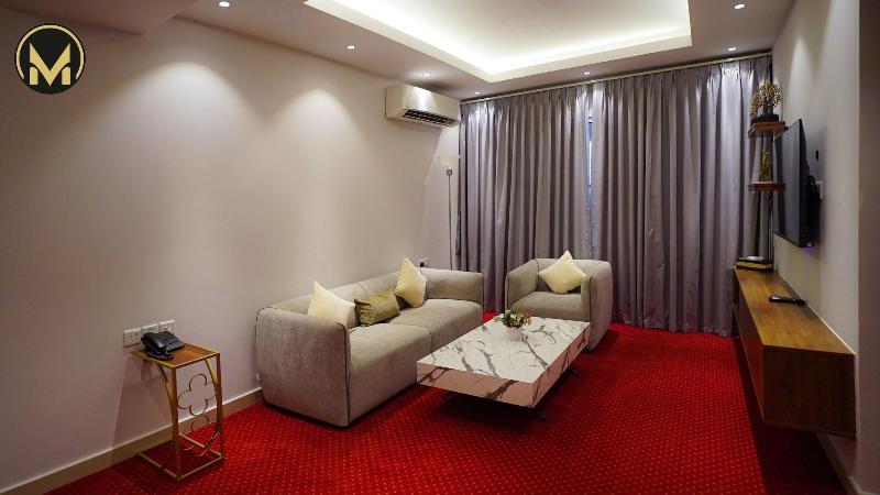 Muscat Express Hotel image