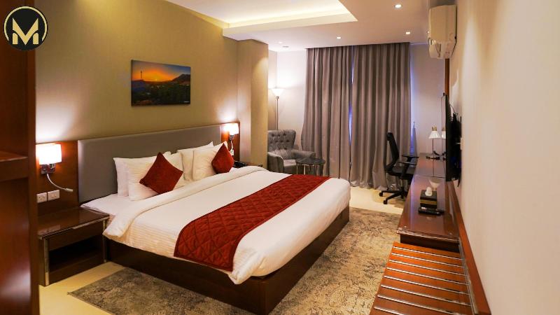 Muscat Express Hotel image