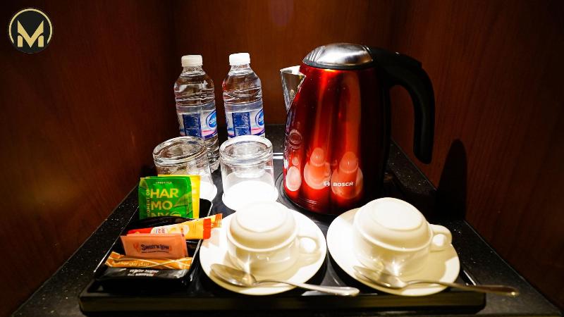 Muscat Express Hotel image